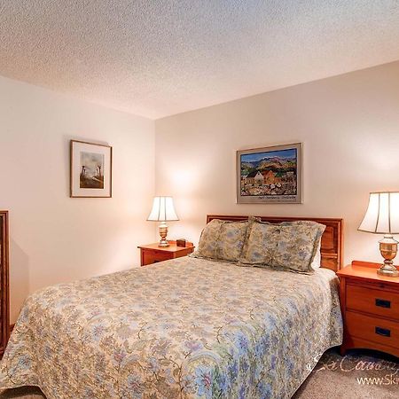 Budget-Friendly, Rustic Condo In The Heart Of Downtown - Walk Everywhere, Recent Upgrades! At105 Breckenridge Exterior photo