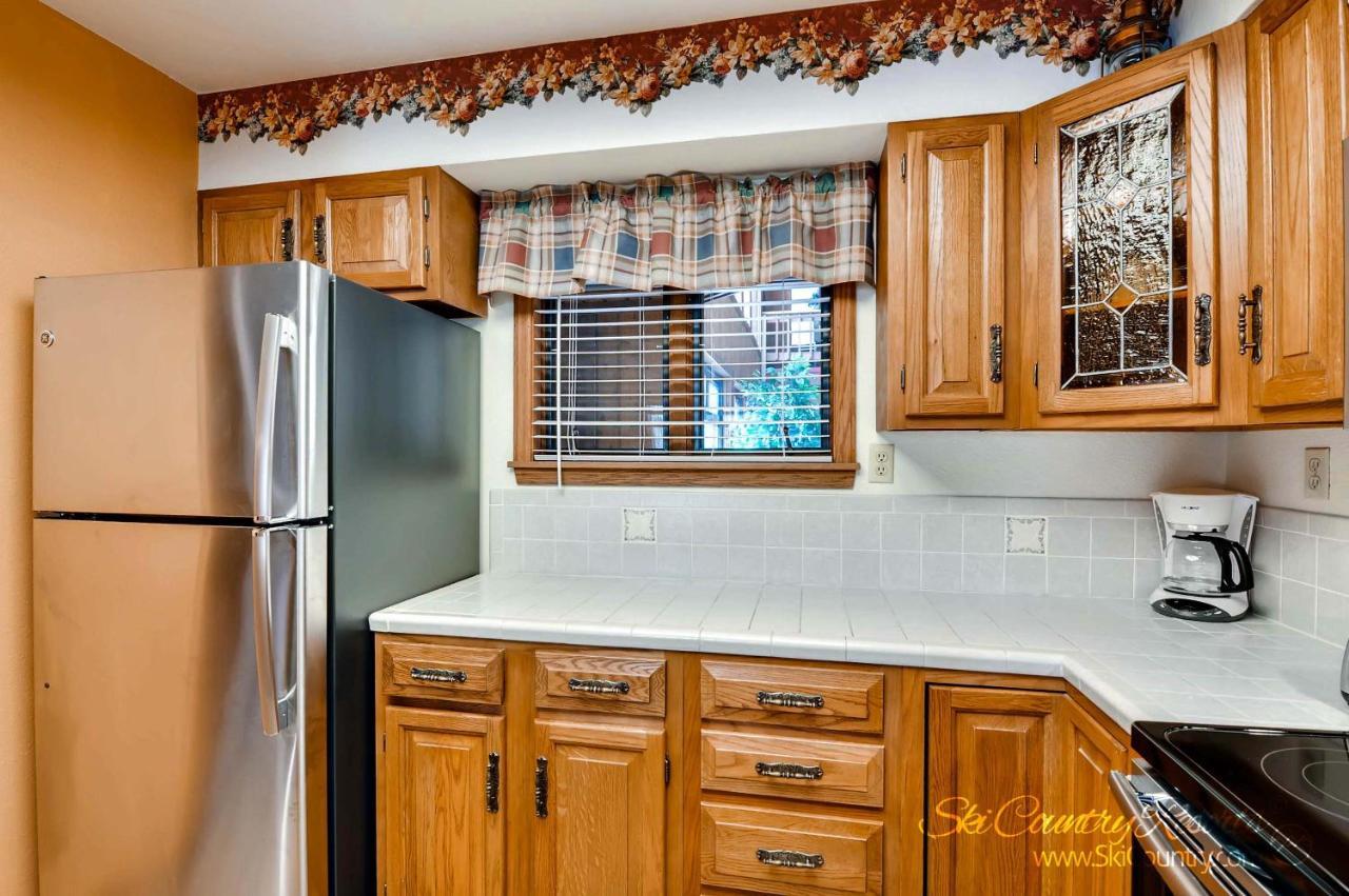 Budget-Friendly, Rustic Condo In The Heart Of Downtown - Walk Everywhere, Recent Upgrades! At105 Breckenridge Exterior photo