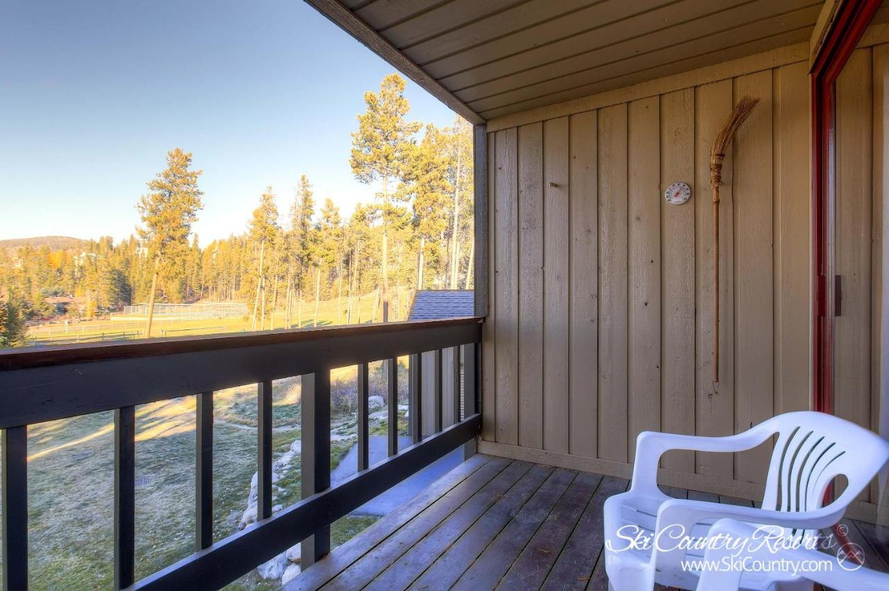 Budget-Friendly, Rustic Condo In The Heart Of Downtown - Walk Everywhere, Recent Upgrades! At105 Breckenridge Exterior photo