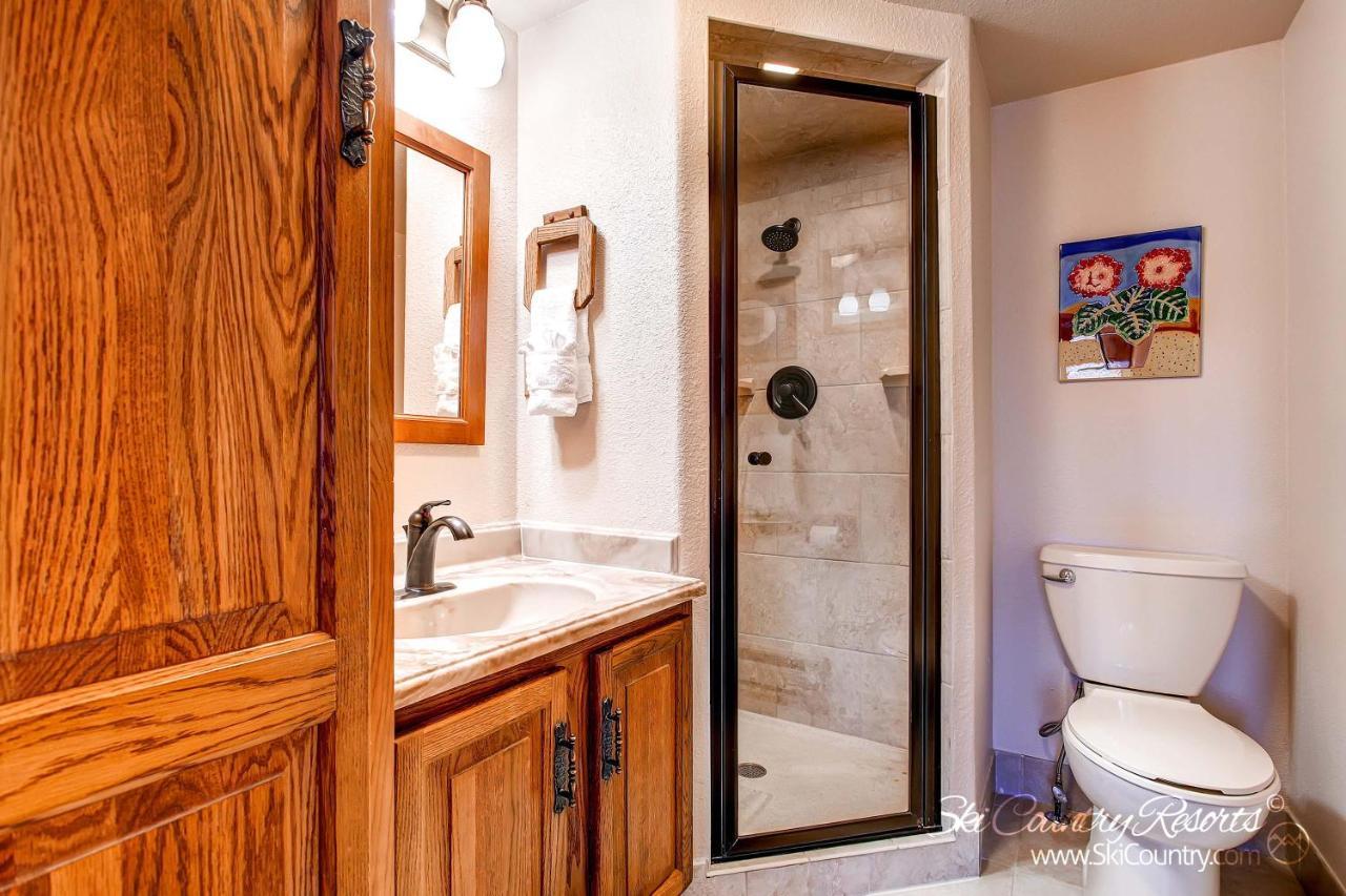 Budget-Friendly, Rustic Condo In The Heart Of Downtown - Walk Everywhere, Recent Upgrades! At105 Breckenridge Exterior photo