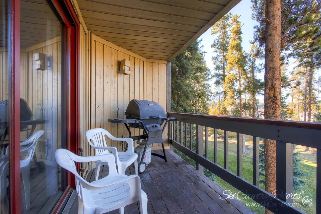 Budget-Friendly, Rustic Condo In The Heart Of Downtown - Walk Everywhere, Recent Upgrades! At105 Breckenridge Exterior photo